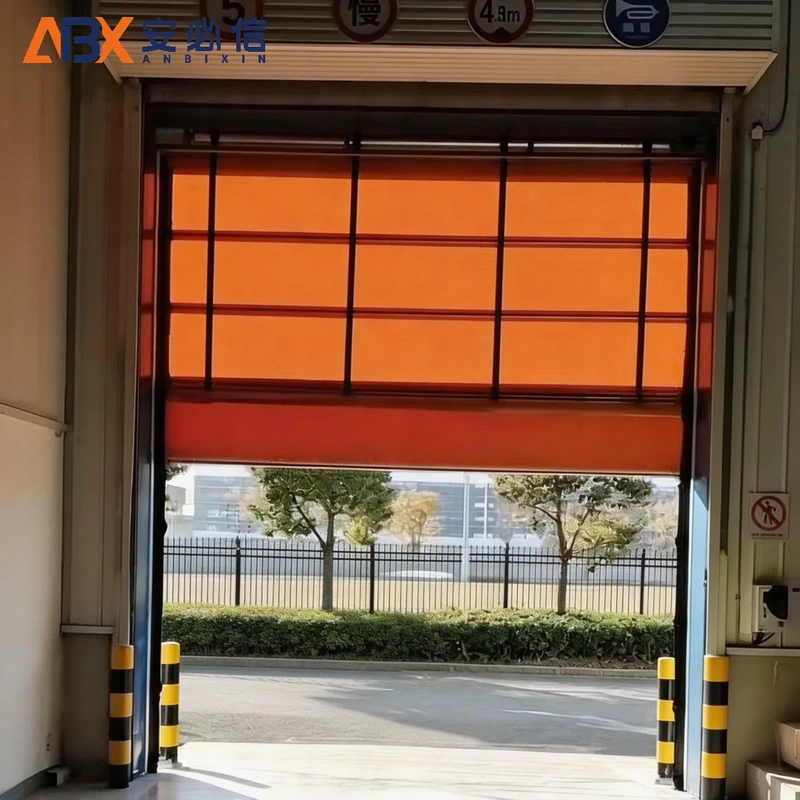 葫芦岛市翻转式卸货平台